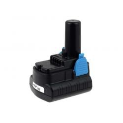 batéria pre náradie Hitachi Typ 329389 3000mAh Li-Ion