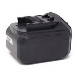 batéria pre náradie Lux-Tools ABS-12-Li / Typ 3I(NCM)R19/65