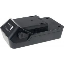 batéria pre náradie Senco FN65DA
