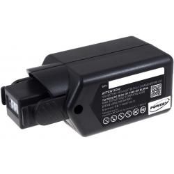 batéria pre náradie Wolf Garten Power GTB 815 Trimmer