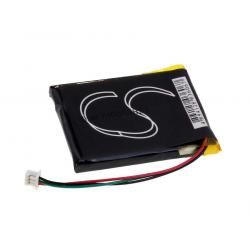 batéria pre Navigon 2200T