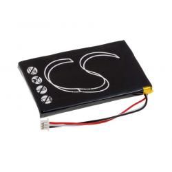 batéria pre Navigon 3310 MAXE