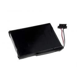 batéria pre Navman N60i Navpix