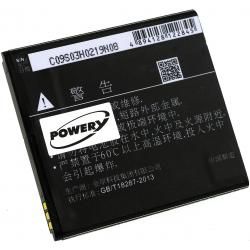 batéria pre Navon Mizu M402 / Typ G64495