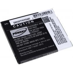 batéria pre Navon Mizu M450 / Typ G55134