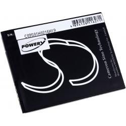 batéria pre Navon Mizu X5