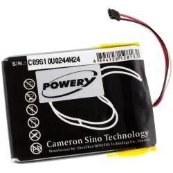 batéria pre Nest Learning Thermostat 1. generácia