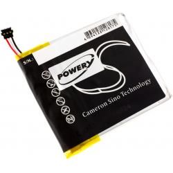 batéria pre Nest Learning Thermostat 2. generácia