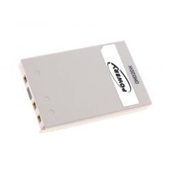 batéria pre Nikon Coolpix P6000 