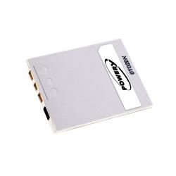 batéria pre Nikon Coolpix S50c