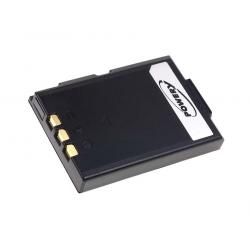 batéria pre Nikon Typ 9904