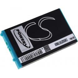 batéria pre Nintendo Advance SP