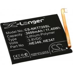 batéria pre Nokia 7.1