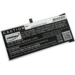 batéria pre Nokia 8 Sirocco / Typ HE333