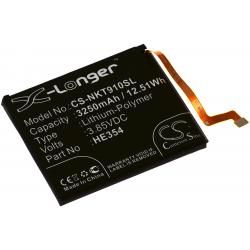 batéria pre Nokia 9 PureView