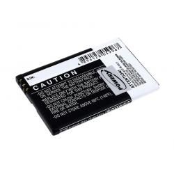 batéria pre Nokia E55 1700mAh