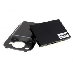 batéria pre O2 XDA TRION 2400mAh