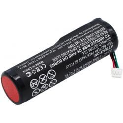 batéria pre obojok Garmin Pro 550 3000mAh