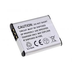 batéria pre Olympus mju Tough 6000 