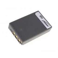 batéria pre Olympus Typ BLS-5