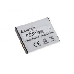 batéria pre Olympus VG-110