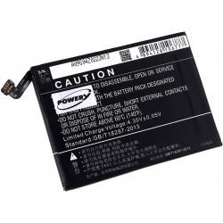 batéria pre Oppo Typ BLP595