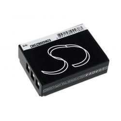 batéria pre Ordro Typ 084-07042L-062