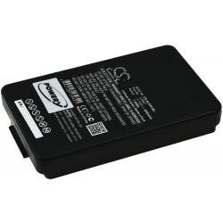 batéria pre ovládanie žeriavu Autec LK Neo / Typ LPM01