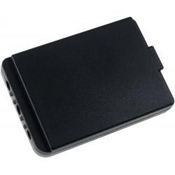 batéria pre ovládanie žeriavu Autec Typ MBM06MH