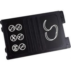 batéria pre ovládanie žeriavu Autec Typ MH0707L