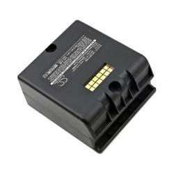 batéria pre ovládanie žeriavu Cattron Theimeg LRC / LRC-L / LRC-M / Typ BE023-00122