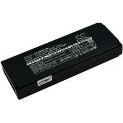 batéria pre ovládanie žeriavu Cattron Theimeg Typ BT081-00061