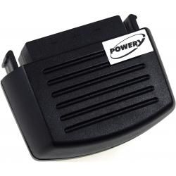 batéria pre ovládanie žeriavu Cavotec Typ M5-1051-1000