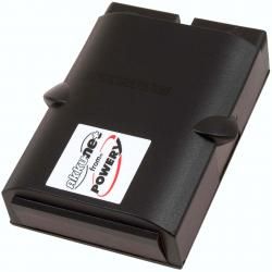 batéria pre ovládanie žeriavu Ikusi TM60, TM61, TM62