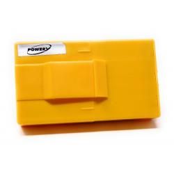 batéria pre ovládanie žeriavu Itowa Typ 26.105