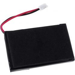 batéria pre ovládanie žeriavu Jay RSEP40