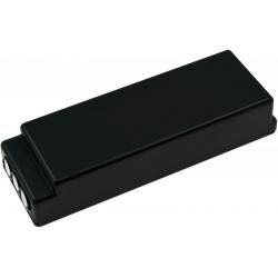 batéria pre Palfinger typ 708031757