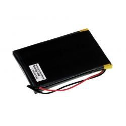 batéria pre PalmOne Tungsten E  1250mAh