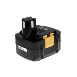 batéria pre Panasonic EY3793B 15,6V 3000mAh