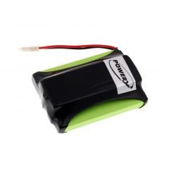 batéria pre Panasonic Handheld ZE-79