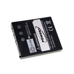 batéria pre Panasonic Lumix DMC-FX7S