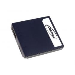 batéria pre Panasonic Typ CGA-S/106C