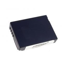 batéria pre Panasonic Typ DMW-BCG10E
