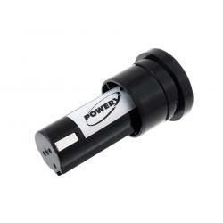 batéria pre Panasonic Typ EY9021/B 3000mAh