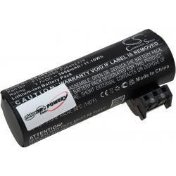 batéria pre Payment-, Zahl-Terminal Ingenico Move 5000, 5000s, Typ F26402376