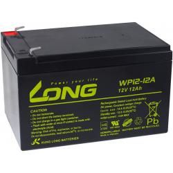 batéria pre Peg Perego UPS 12V 12Ah - KungLong