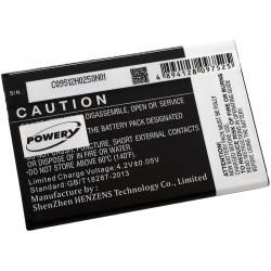 batéria pre Phicomm K390W