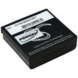 batéria pre Polaroid im1836