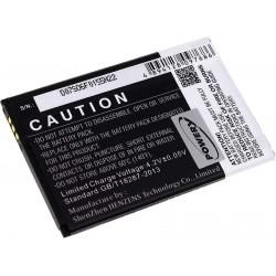 batéria pre Prestigio MultiPhone 3400 Duo