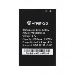 batéria pre Prestigio Multiphone 3400DUO originál
